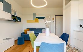 Milan Comfort Apartment